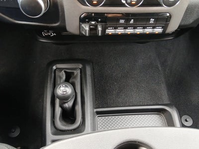 2023 RAM Ram 2500 Tradesman