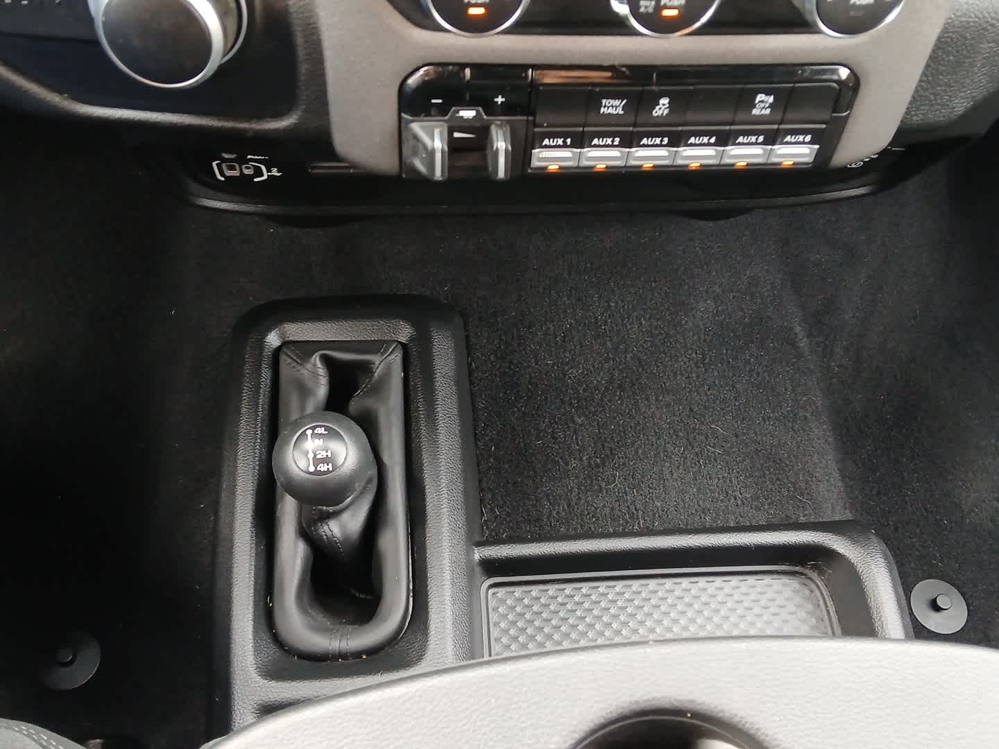 2023 RAM Ram 2500 Tradesman