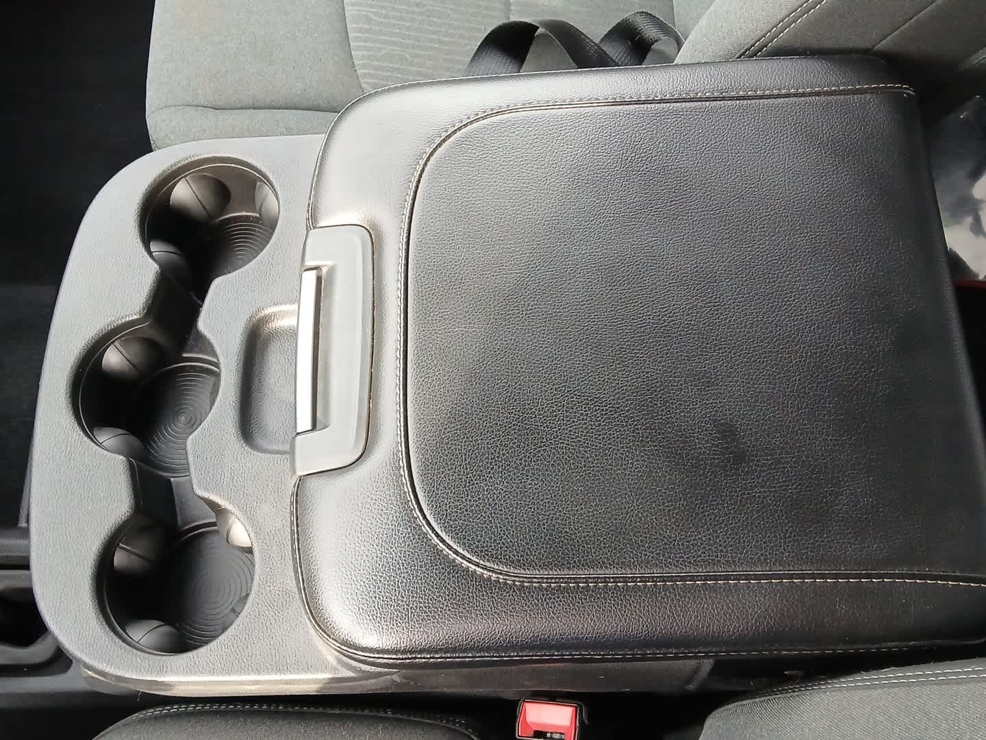 2023 RAM Ram 2500 Tradesman