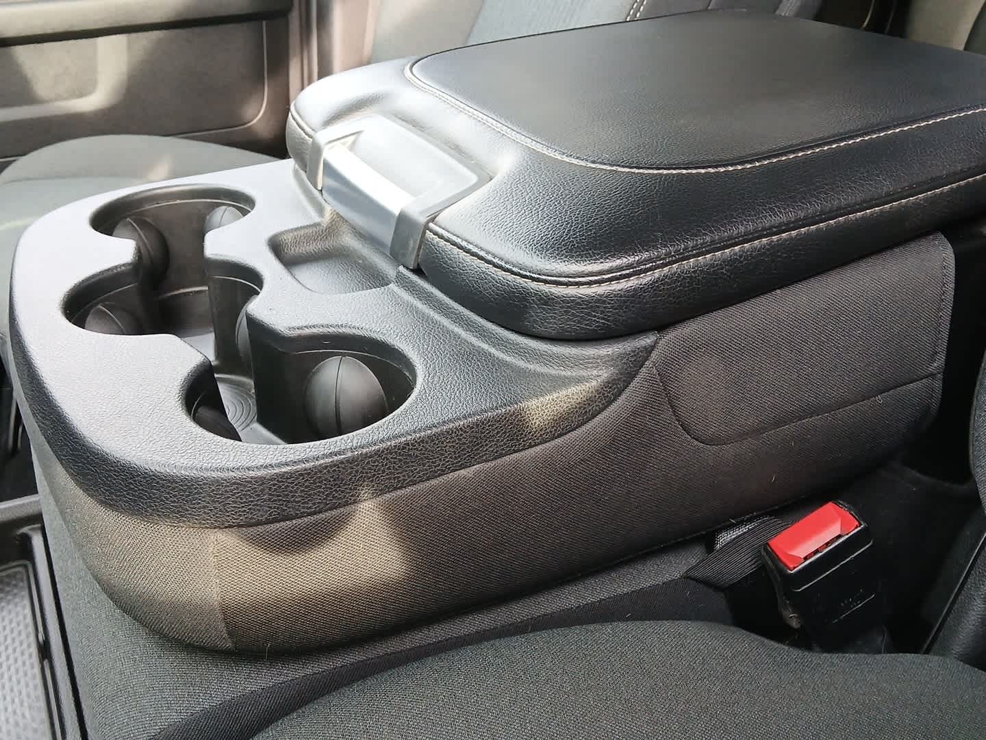 2023 RAM Ram 2500 Tradesman