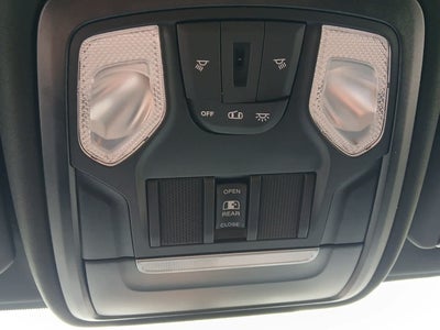 2023 RAM Ram 2500 Tradesman