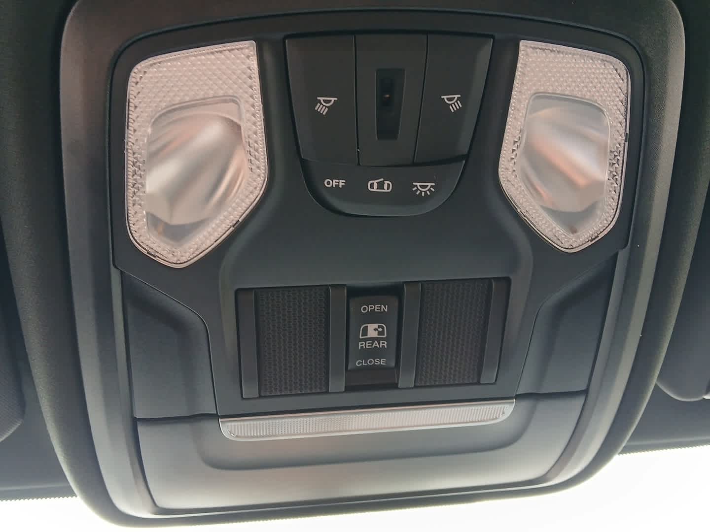 2023 RAM Ram 2500 Tradesman