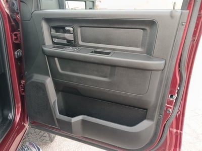 2023 RAM Ram 2500 Tradesman