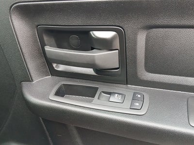 2023 RAM Ram 2500 Tradesman