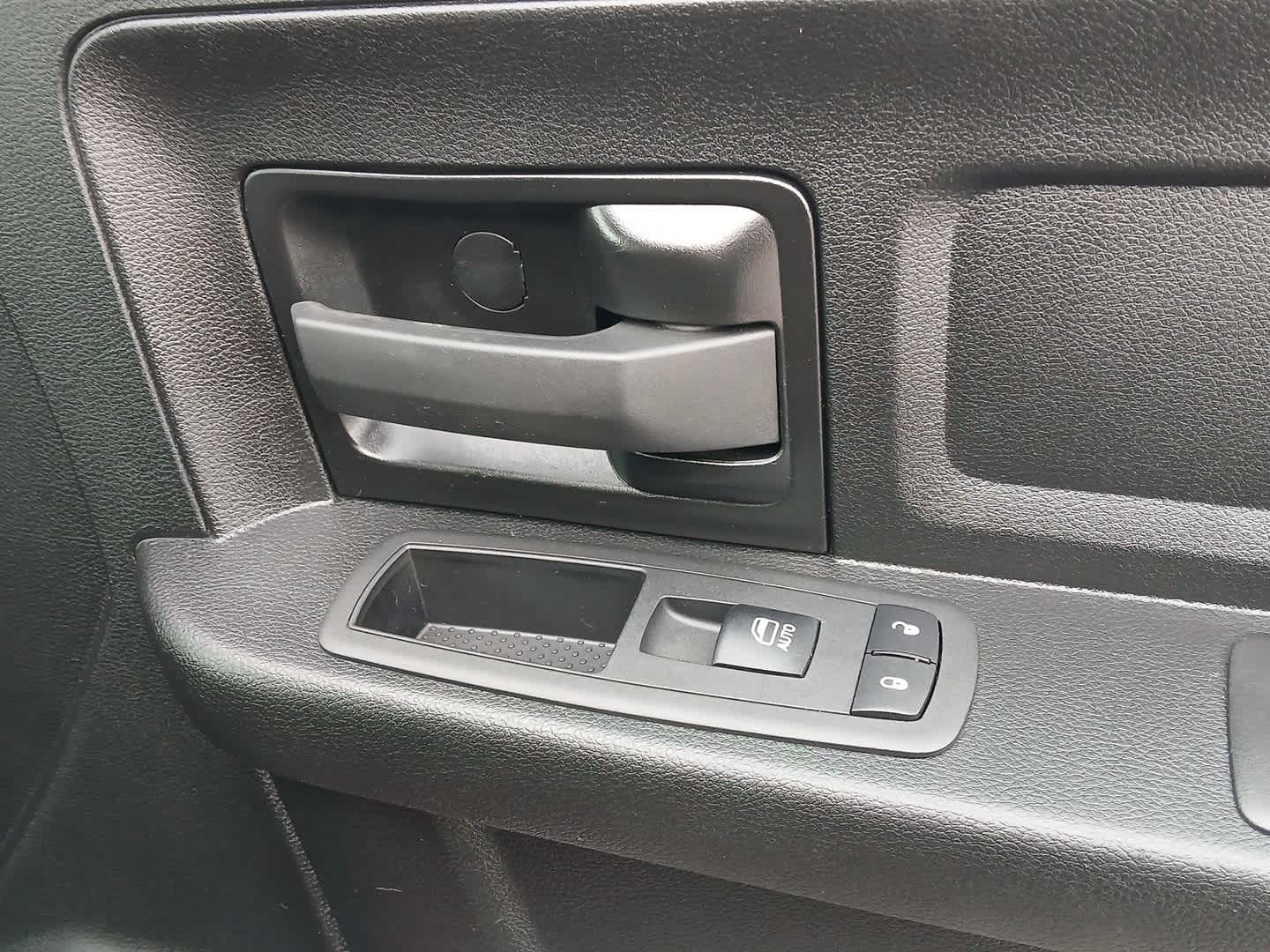 2023 RAM Ram 2500 Tradesman