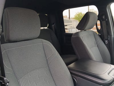 2023 RAM Ram 2500 Tradesman