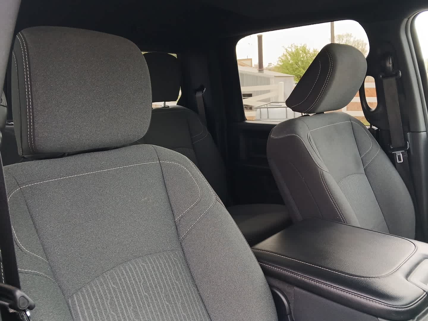 2023 RAM Ram 2500 Tradesman