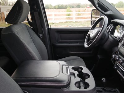 2023 RAM Ram 2500 Tradesman