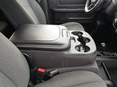 2023 RAM Ram 2500 Tradesman