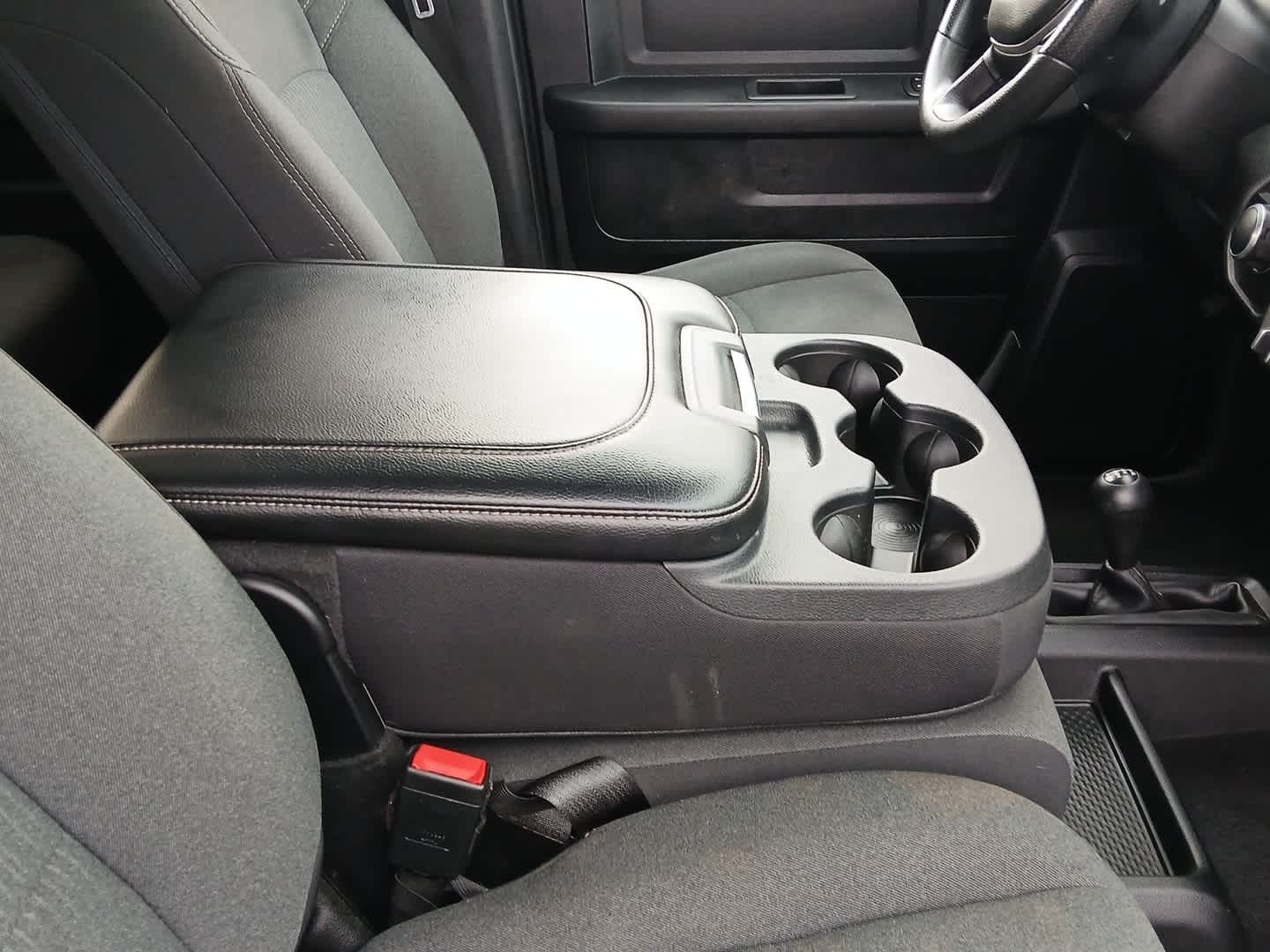 2023 RAM Ram 2500 Tradesman