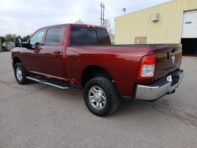 2023 RAM Ram 2500 Tradesman