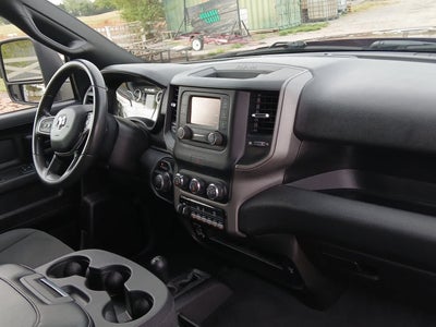 2023 RAM Ram 2500 Tradesman