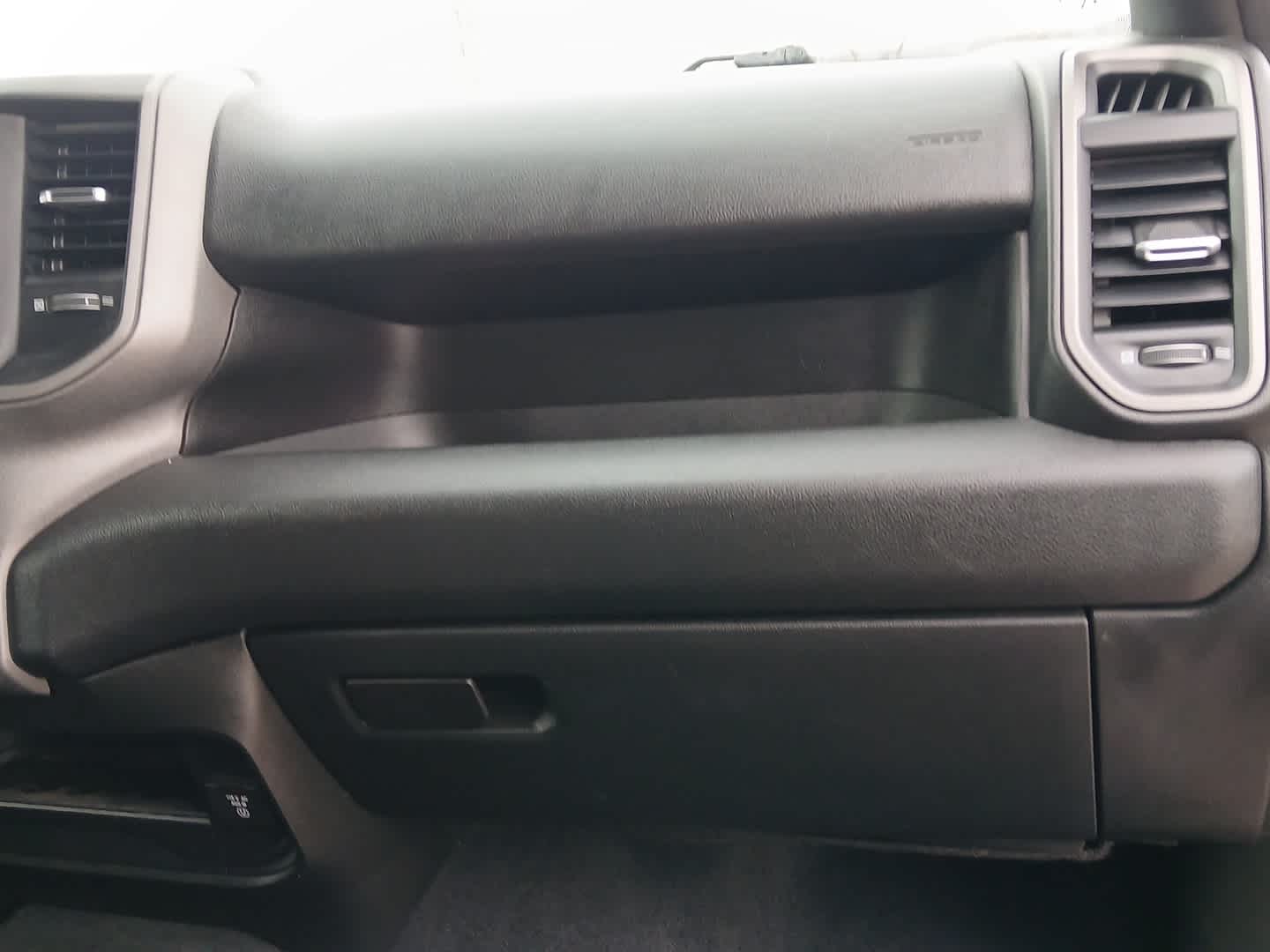 2023 RAM Ram 2500 Tradesman