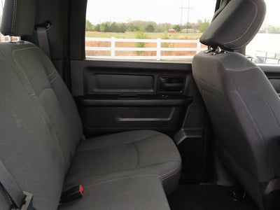 2023 RAM Ram 2500 Tradesman