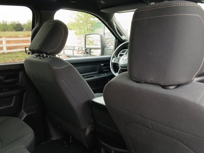 2023 RAM Ram 2500 Tradesman