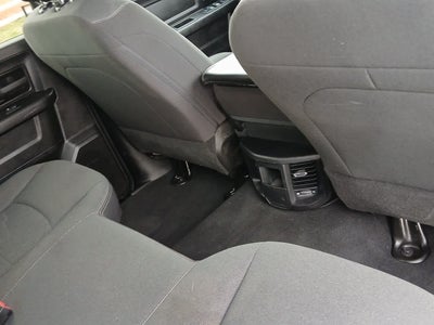 2023 RAM Ram 2500 Tradesman