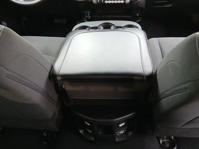 2023 RAM Ram 2500 Tradesman