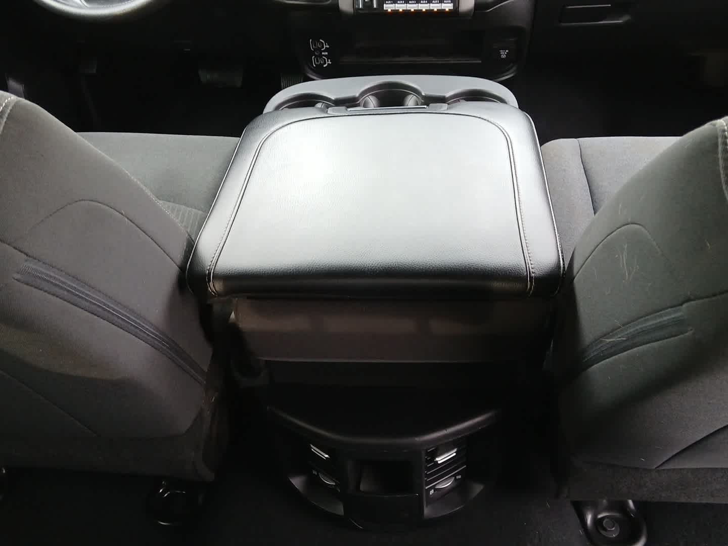 2023 RAM Ram 2500 Tradesman