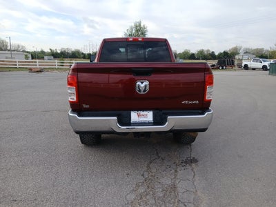 2023 RAM Ram 2500 Tradesman