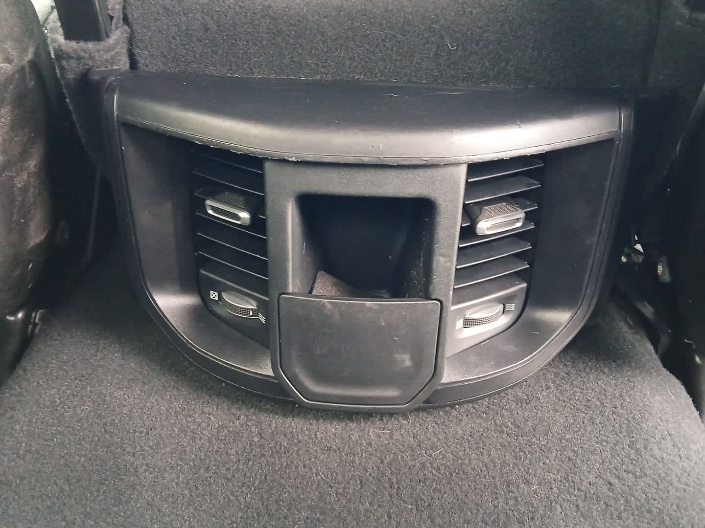 2023 RAM Ram 2500 Tradesman