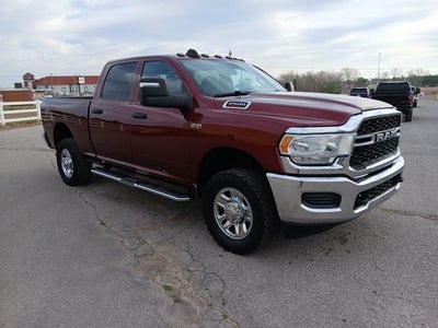2023 RAM Ram 2500 Tradesman