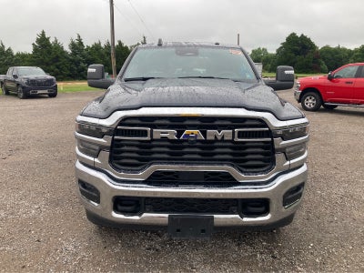 2026 RAM Ram 2500 Big Horn