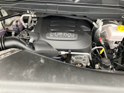 2026 RAM Ram 2500 Big Horn