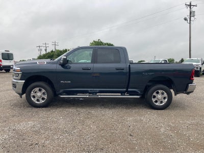 2026 RAM Ram 2500 Big Horn