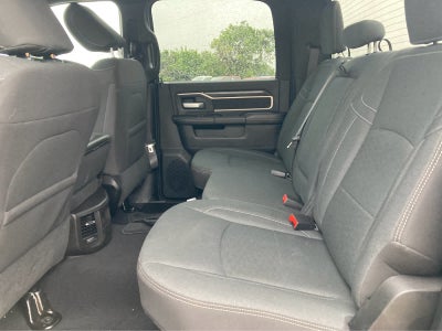 2026 RAM Ram 2500 Big Horn