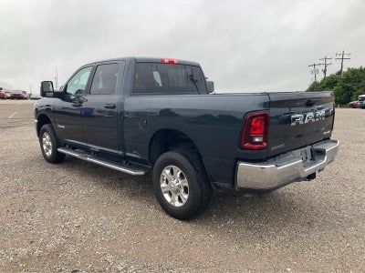 2026 RAM Ram 2500 Big Horn
