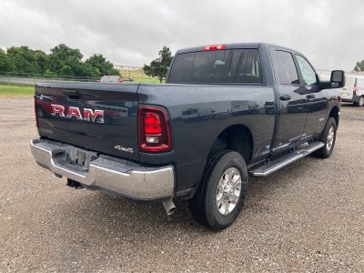 2026 RAM Ram 2500 Big Horn