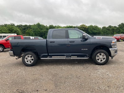 2026 RAM Ram 2500 Big Horn