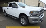 2025 RAM Ram 2500 Big Horn