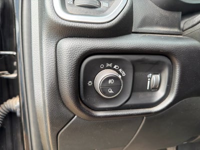 2024 RAM Ram 2500 Big Horn
