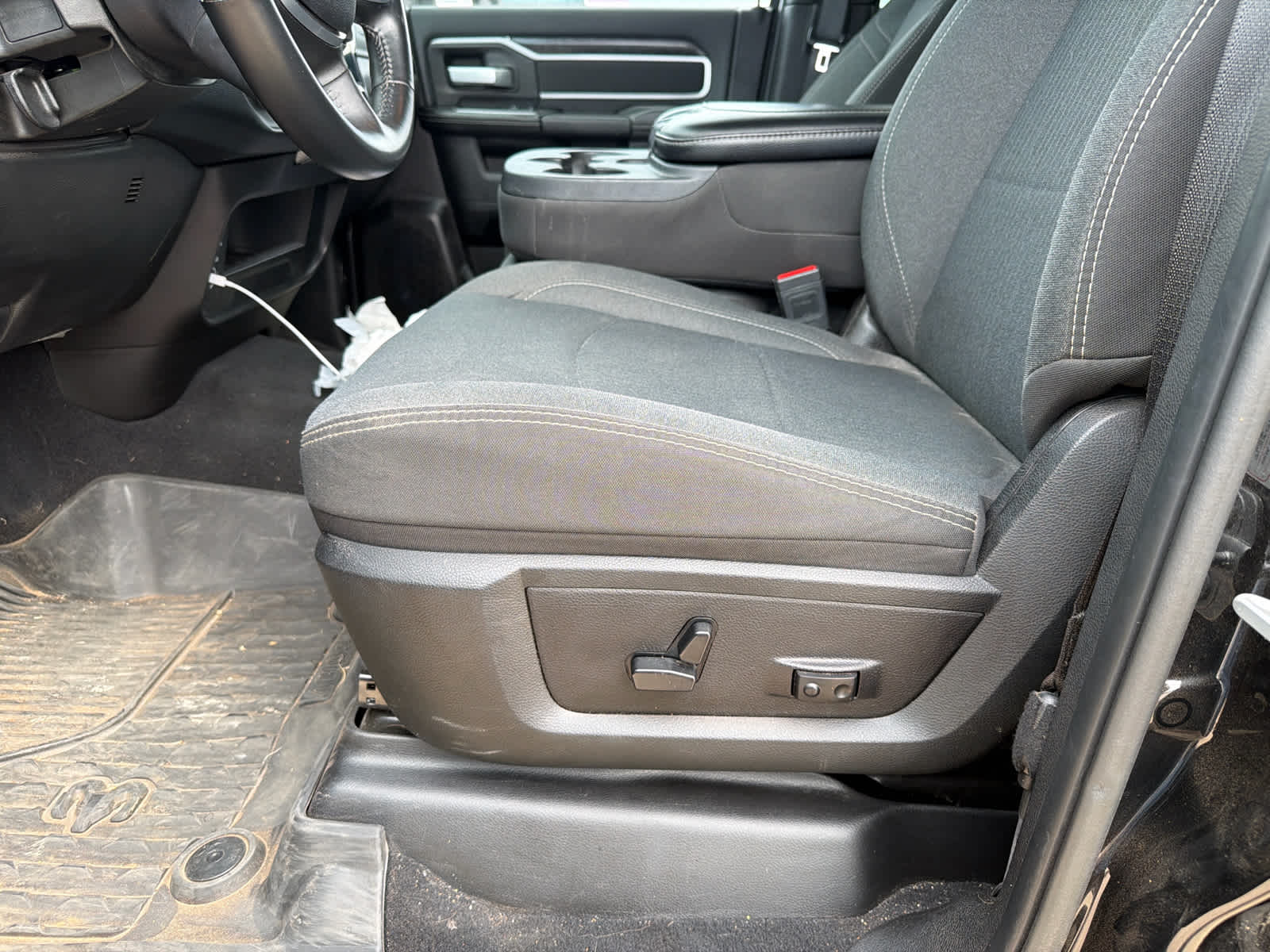 2024 RAM Ram 2500 Big Horn