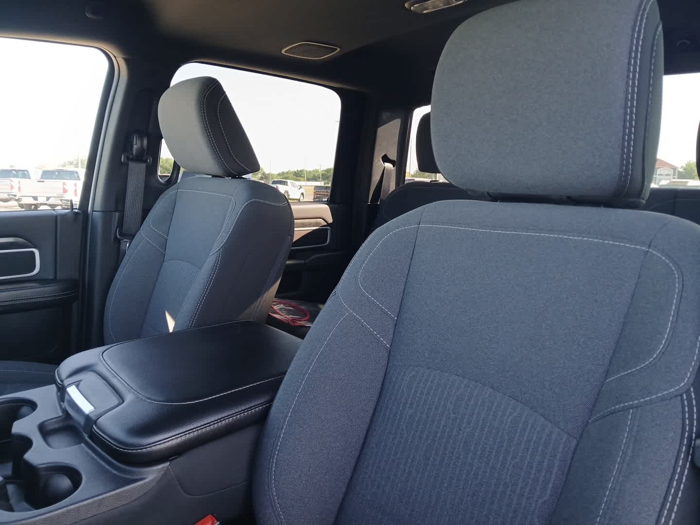 2024 RAM Ram 2500 Big Horn