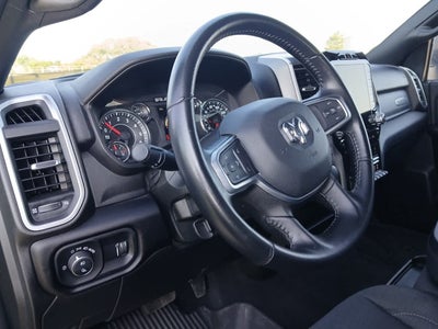 2024 RAM Ram 2500 Big Horn