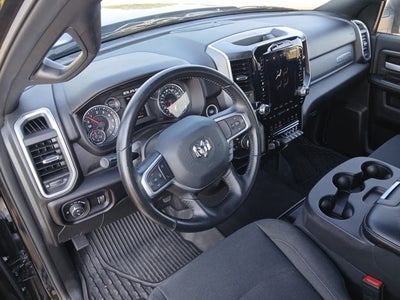 2024 RAM Ram 2500 Big Horn