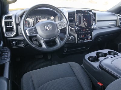 2024 RAM Ram 2500 Big Horn