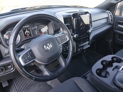 2024 RAM Ram 2500 Big Horn
