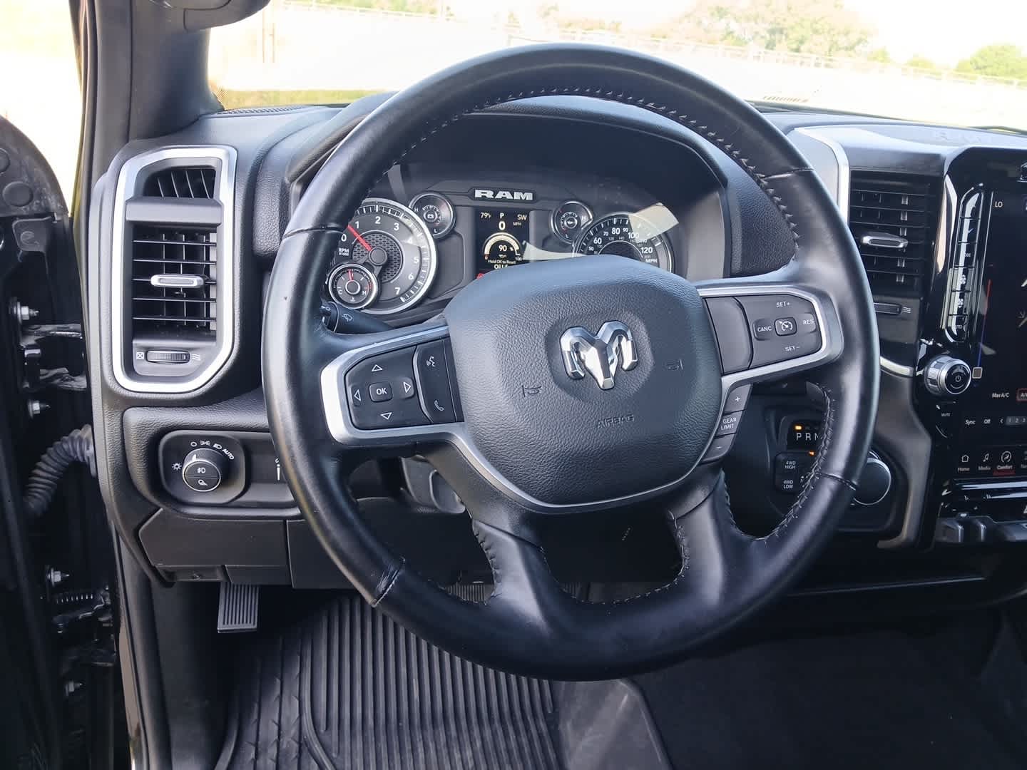 2024 RAM Ram 2500 Big Horn