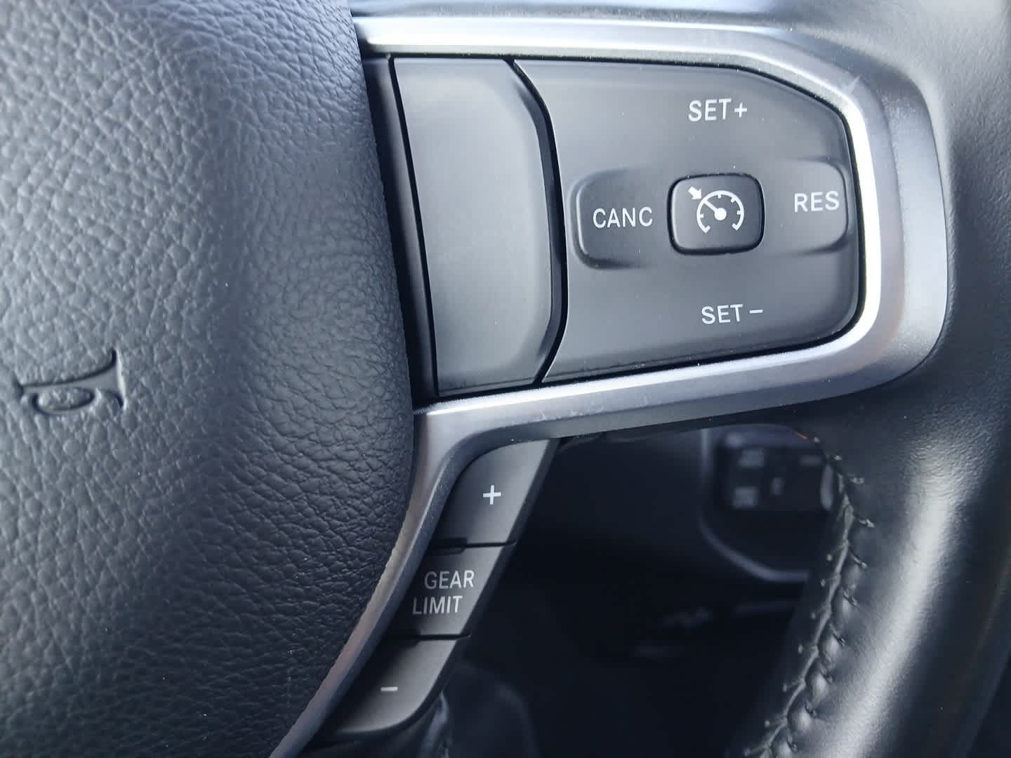 2024 RAM Ram 2500 Big Horn