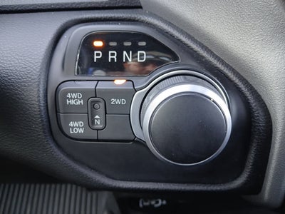 2024 RAM Ram 2500 Big Horn