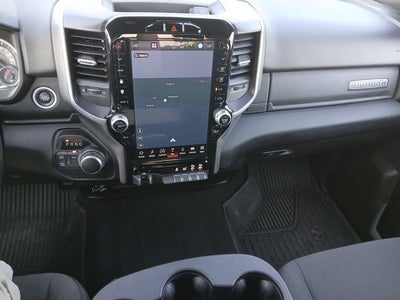 2024 RAM Ram 2500 Big Horn