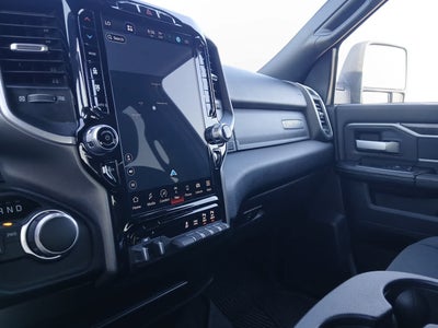 2024 RAM Ram 2500 Big Horn