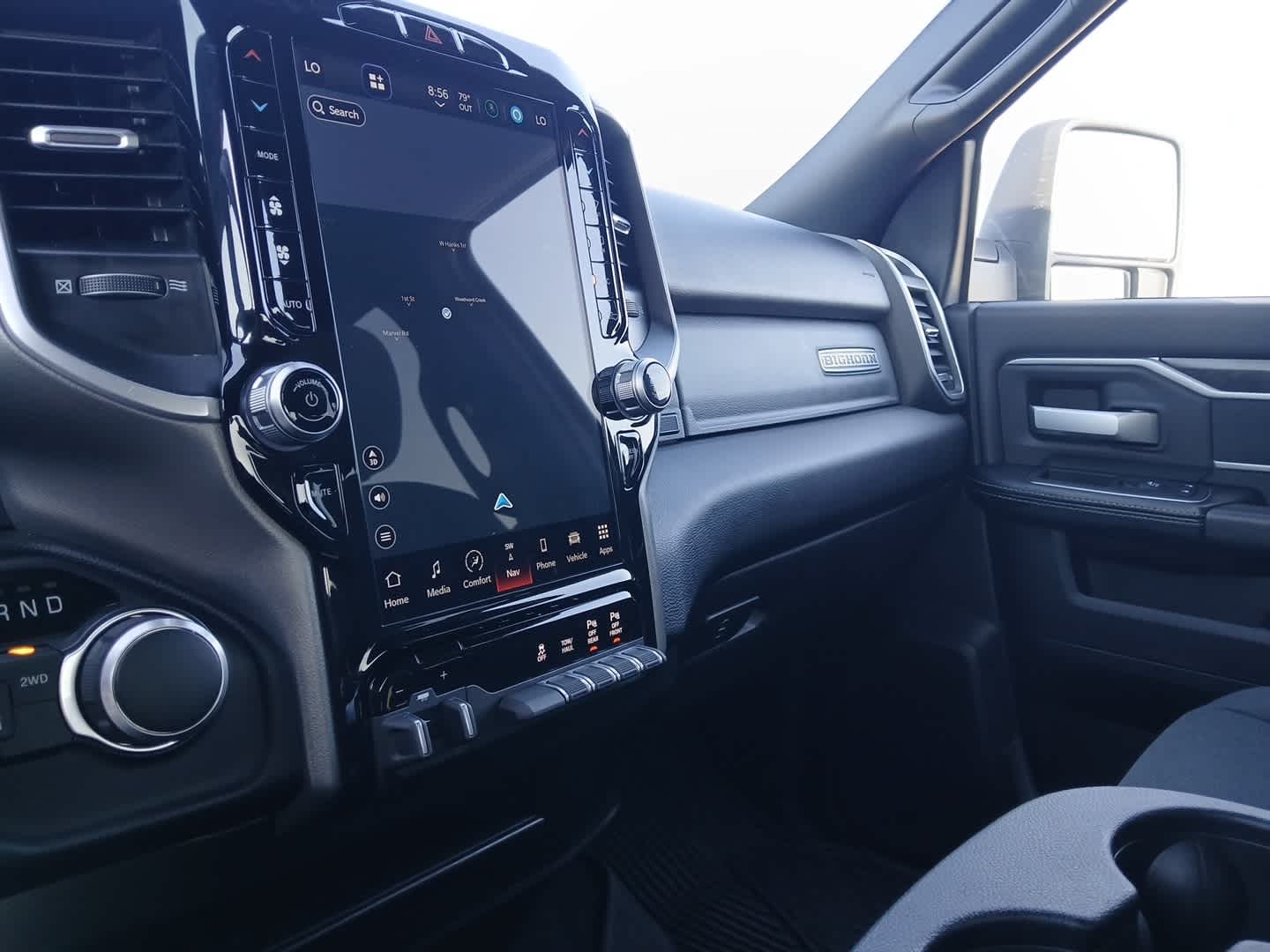 2024 RAM Ram 2500 Big Horn