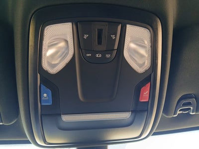 2024 RAM Ram 2500 Big Horn