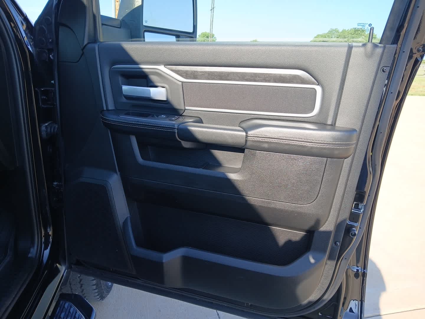 2024 RAM Ram 2500 Big Horn