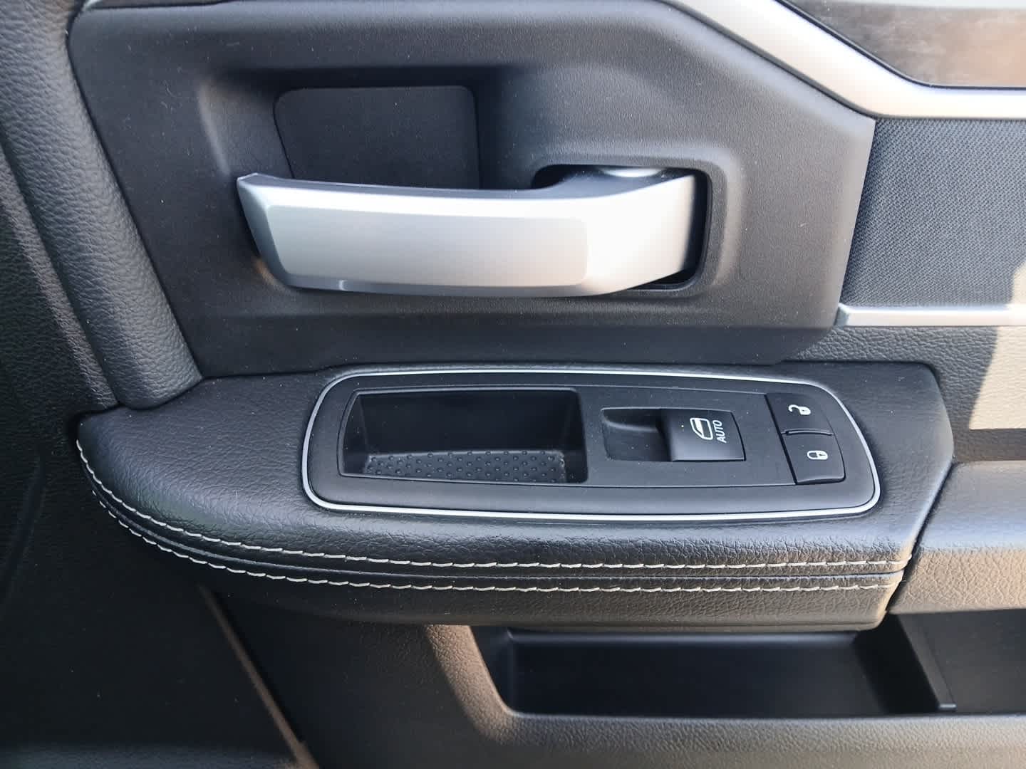2024 RAM Ram 2500 Big Horn