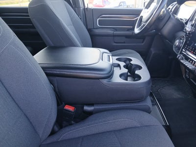 2024 RAM Ram 2500 Big Horn